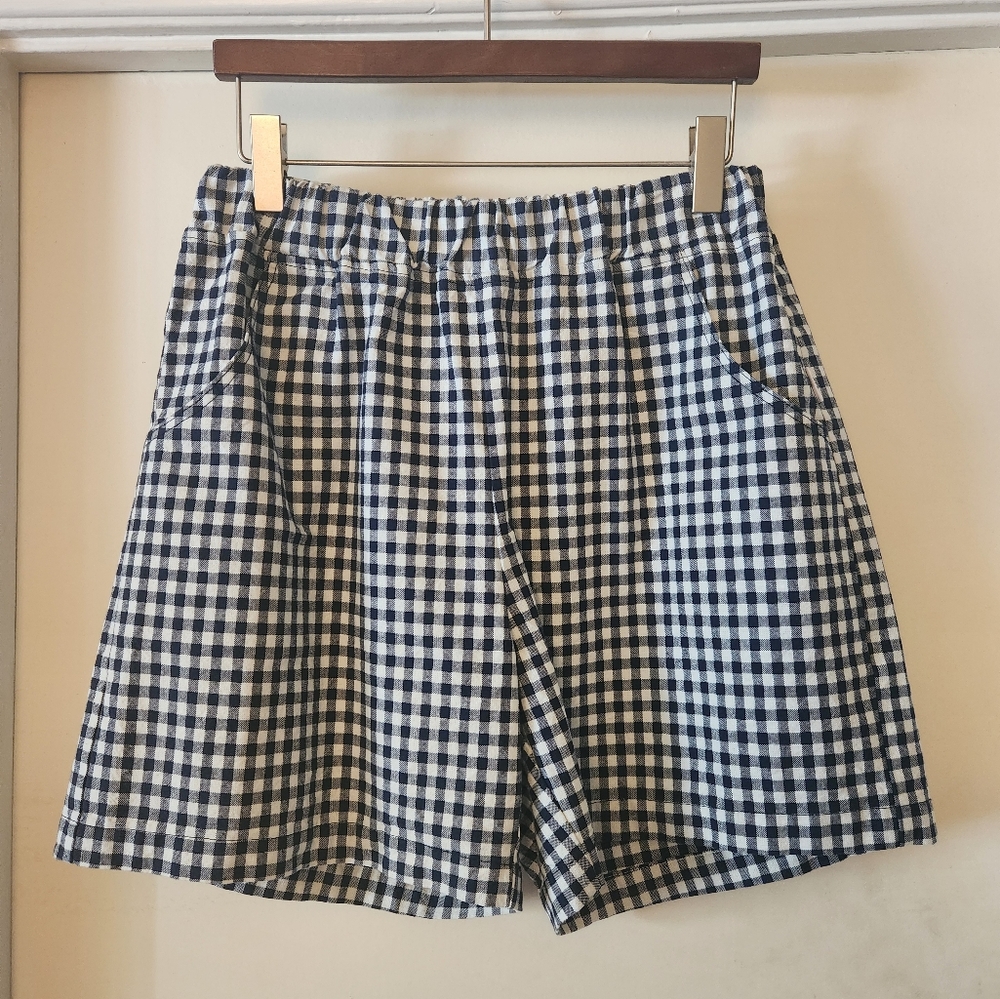 Le Bon Shoppe City Shorts - L - NWOT